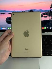 iPad Mini 4