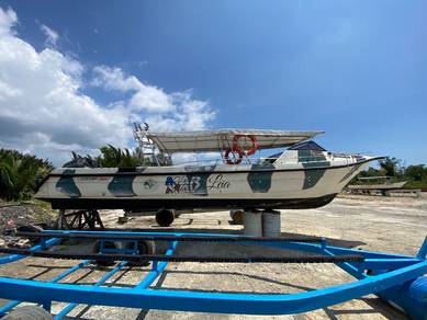 For Sale | 2023 Explorer 331 quarter cabin