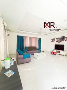 1-storey Terraced House For Sale in Sungai Petani,KDH