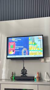 TV 32 inch Brand Aiwa untuk dijual