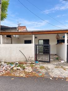 1-storey Terraced House For Sale in Skudai,JHR