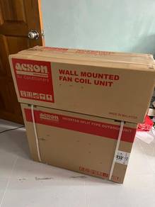 Acson 2.5HP Non Harga Siap Pasang Aircond L3021