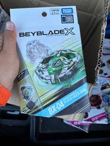 Beyblade Takara Tomy Original