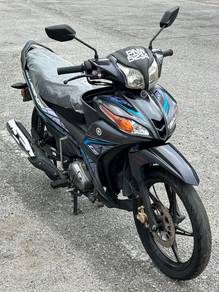 Yamaha Lagenda 115