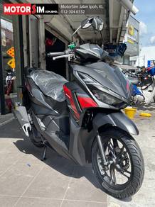 Honda Vario 125