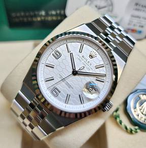 Brand New Land Dweller 40mm 127334 2026
