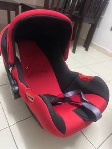car seat