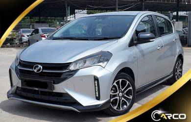 Perodua MyVi AV in Johor Bahru, JHR