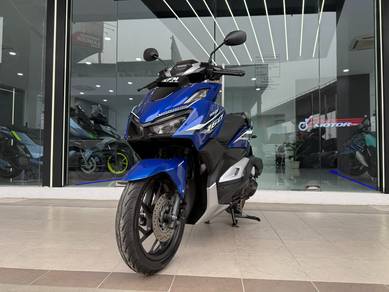 Honda Vario 160