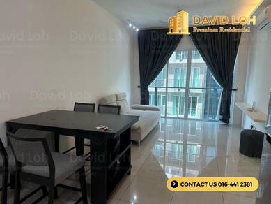 Condominium For Rent in Quay West Residence
