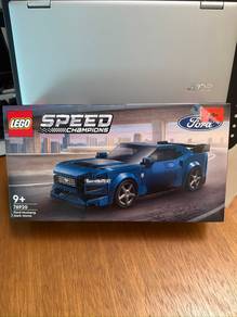 Lego ford speed champion