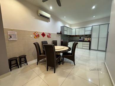 Semi-Detached House For Sale in Aman Perdana,SGR