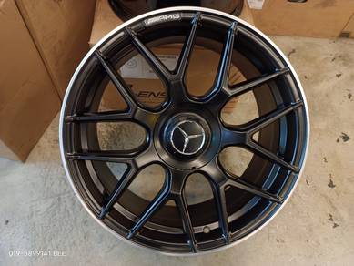 NEW SPORT RIM 19 iNCH MERCEDES W177 W176 W212 W205