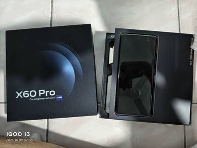 vivo x60 pro