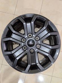 Rim Original ford ranger wildtrak 18" 