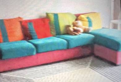 sofa