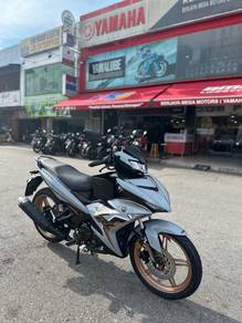 Yamaha Y15ZR