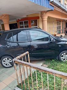 Inokom i10 KAPPA HIGH SPEC in Sungai Petani, KDH