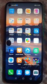 Huawei Y7