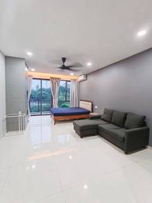 Studio For Rent in Country Garden Central Park (Serviced Apartment)