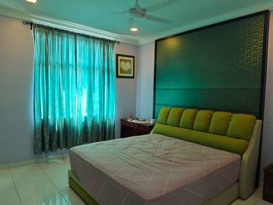 Bungalow House For Rent in Sungai Petani,KDH