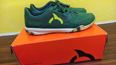 Ortuseight Futsal shoe