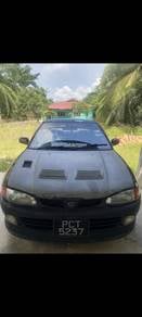 Proton Wira GL in Tasek Gelugor, PNG