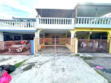 2-storey Terraced House For Sale in Kajang,SGR