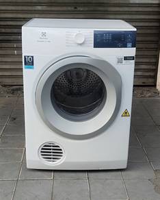 Electrolux 8.5_kg air vented clothes dryer