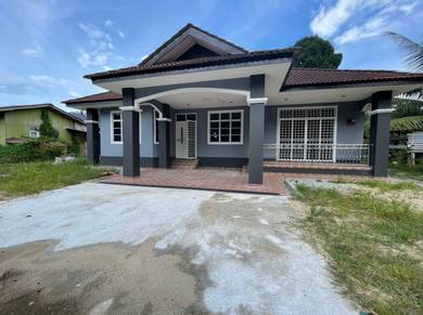 Bungalow House For Sale in Kubang Kerian,KTN