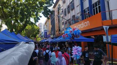 Shop lot For Sale in Kota Kinabalu,SBH