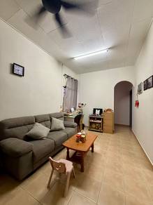 1-storey Terraced House For Sale in Senai,JHR
