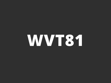 WVT81