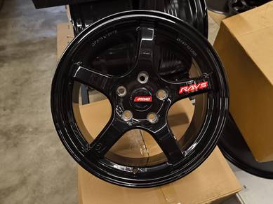 NEW SPORT RIM 16 iNCH VOXY STREAM WRV BRV S70
