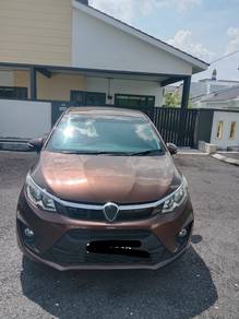 Proton Persona PREMIUM in Ipoh, PRK