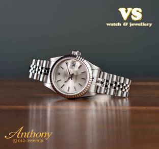 Rolex Datejust 79174/26mm Siver🤍 (2003 YEAR)
