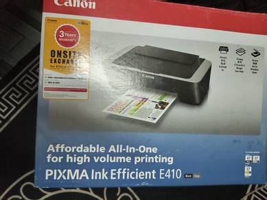 printer untuk dijual