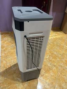 Sukinbo Portable Air Cooler – Sejuk, Mudah Alih