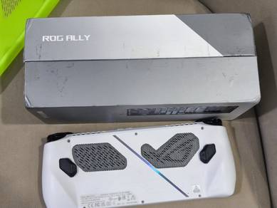 rog ally z1 extreme