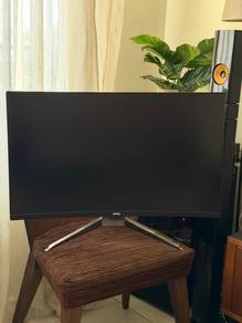 BenQ Gaming Curved Monitor 32inch (144Hz)