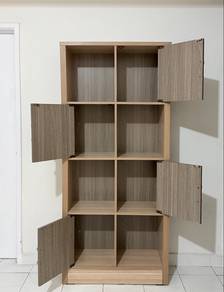 8 cube Cabinet for sales
