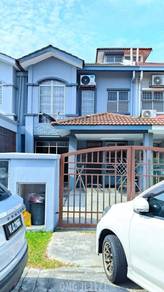 2-storey Terraced House For Sale in Bandar Botanic,SGR