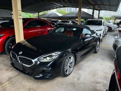 BMW Z4 sDRIVE30i in Cheras, KUL
