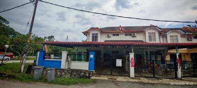 Terraced House For Sale in Nilai,NSN