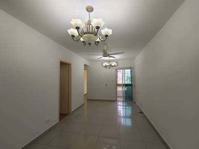 Service Residence For Rent in Saville @ Melawati