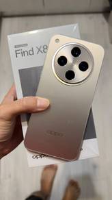 Oppo Find X8