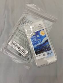 iPhone 16 Van Gogh case