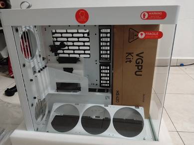 PC case HAVN HS 420  VGPU