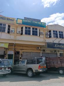 Shop lot For Rent in Temerloh,PHG
