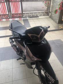 Honda Future 125